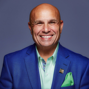 Fundraising Page: Peter Gary